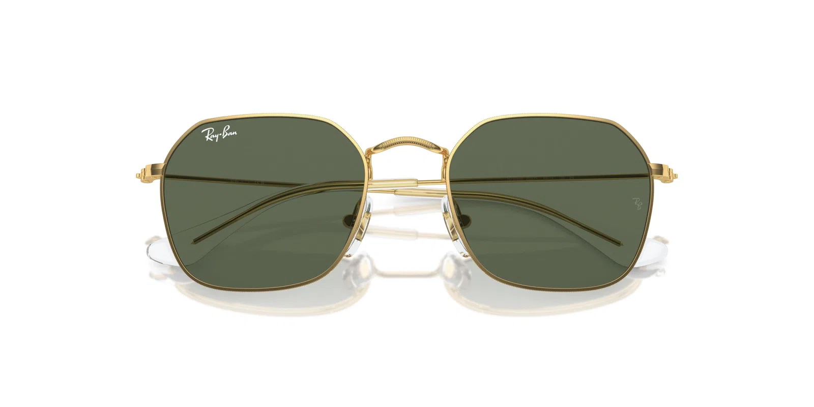 Ray-Ban Kids 0RJ9594S Sunglasses - view 32